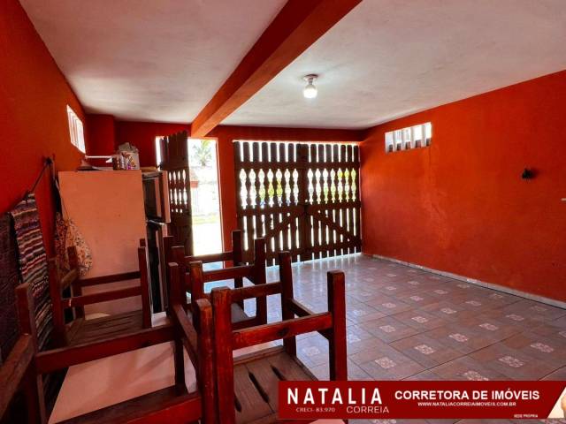 #1793 - Sobrado para Venda em Itanhaém - SP - 1