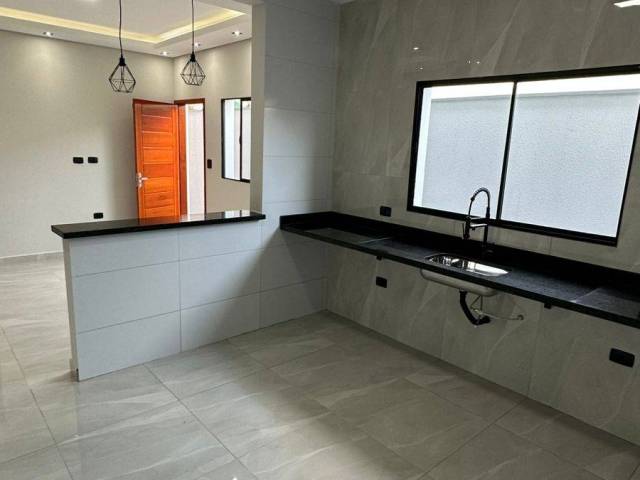 #1836 - Casa para Venda em Mongaguá - SP - 3