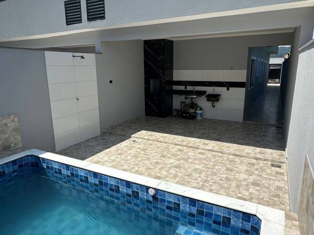 #1836 - Casa para Venda em Mongaguá - SP - 3