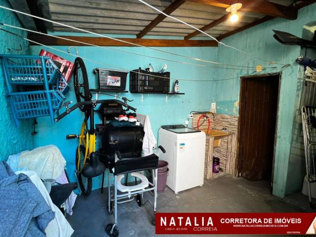 #1947 - Casa para Venda em Itanhaém - SP - 2