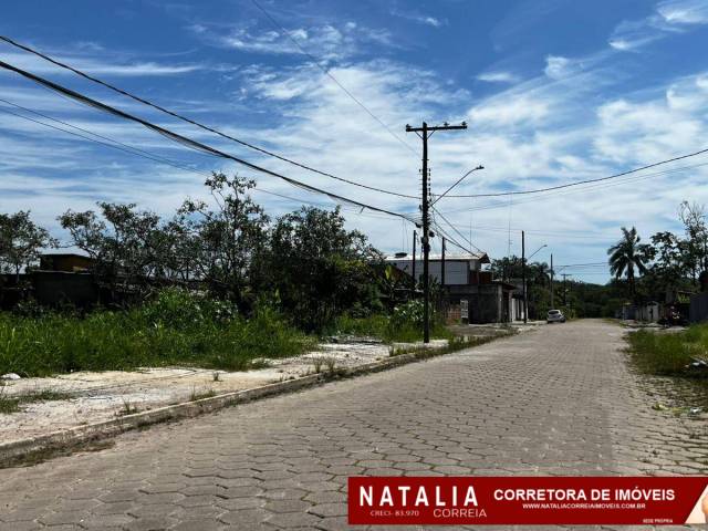 #1873 - Área para Venda em Itanhaém - SP - 2