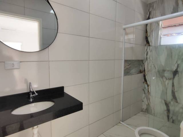 #1922 - Casa para Venda em Mongaguá - SP - 2