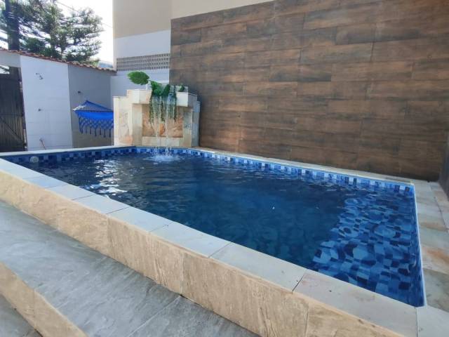 #1922 - Casa para Venda em Mongaguá - SP - 1