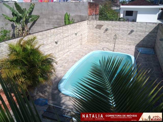 Casa para Venda em Itanhaém - 2