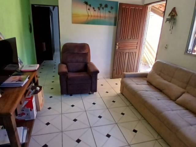 Casa para Venda em Itanhaém - 5