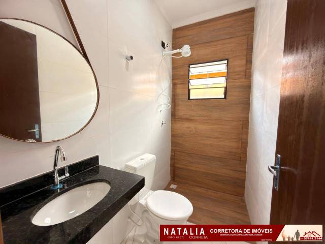 Casa para Venda em Itanhaém - 4