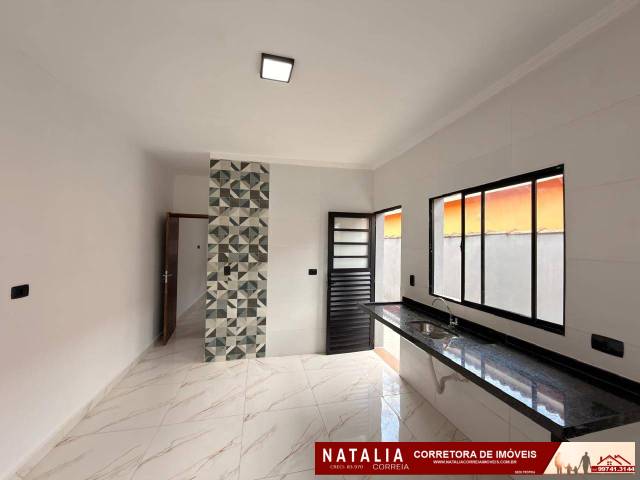 Casa para Venda em Itanhaém - 2
