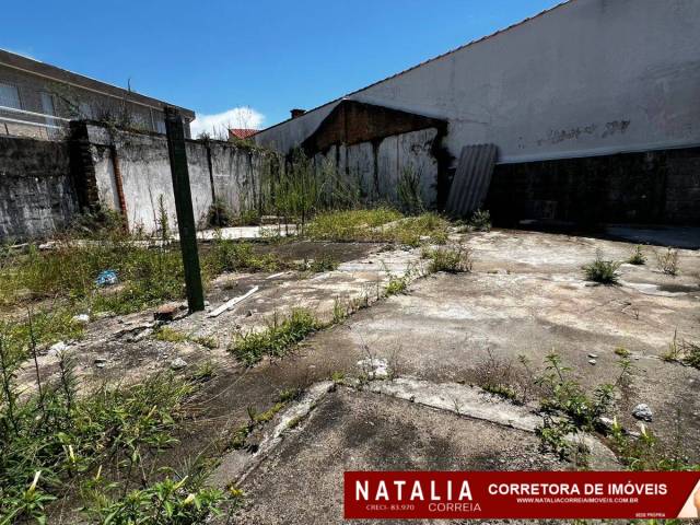 #1945 - Área para Venda em Itanhaém - SP - 2