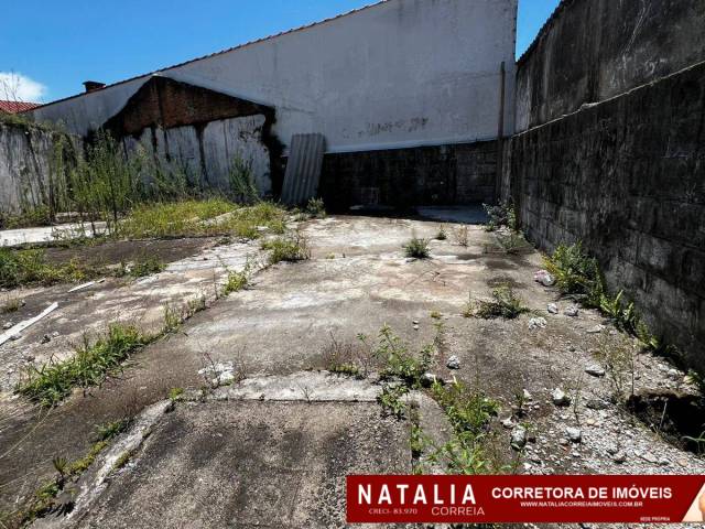 #1945 - Área para Venda em Itanhaém - SP - 3