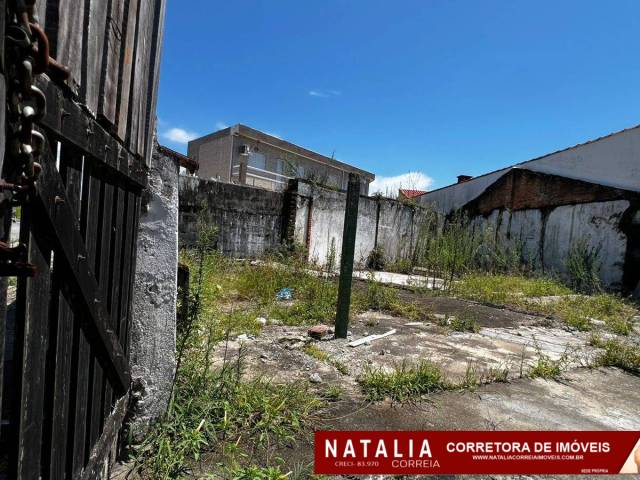 Terreno para Venda em Itanhaém - 4