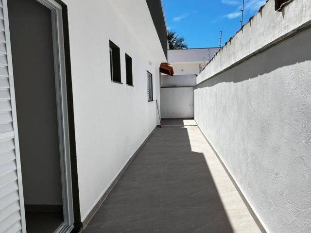 #1948 - Casa para Venda em Itanhaém - SP - 2