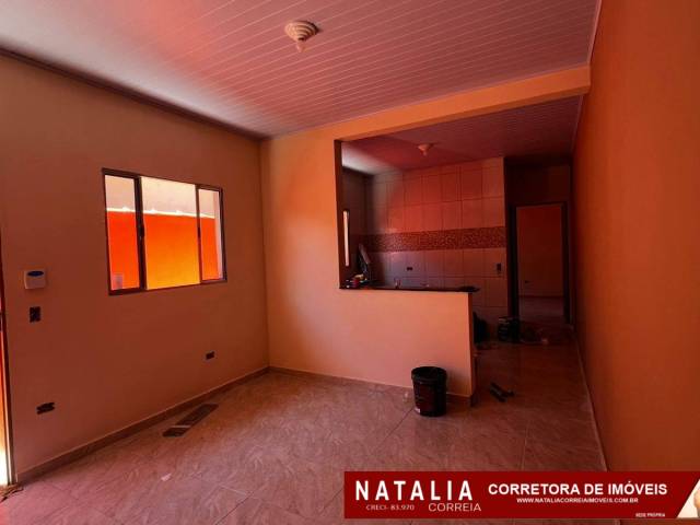 #1788 - Casa para Venda em Itanhaém - SP - 2