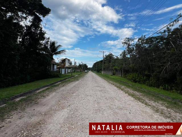 #1952 - Área para Venda em Peruíbe - SP - 2