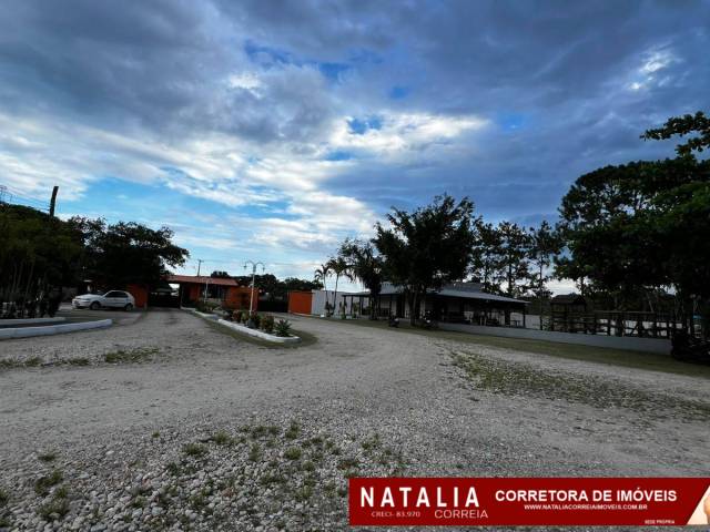 #1953 - Área para Venda em Peruíbe - SP - 2