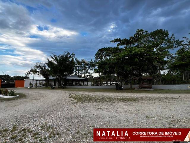 #1953 - Área para Venda em Peruíbe - SP - 3