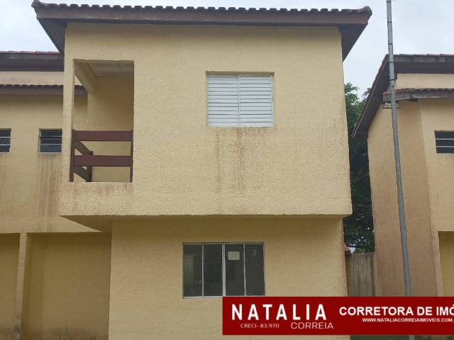 #1950 - Casa para Venda em Itanhaém - SP - 2