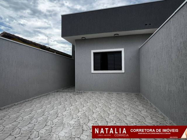 #1880 - Casa para Venda em Itanhaém - SP - 2