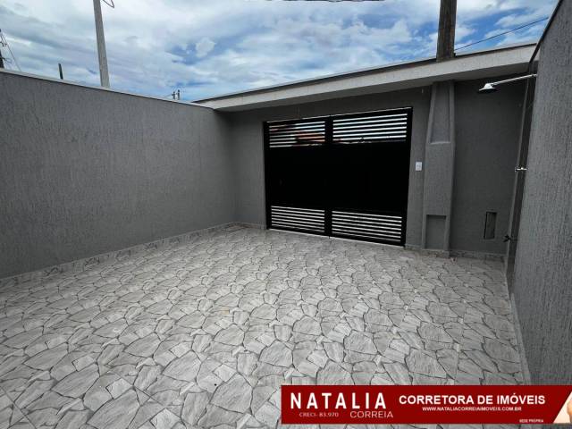 #1880 - Casa para Venda em Itanhaém - SP - 3