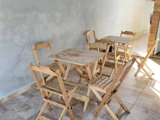 Casa para Venda em Peruíbe - 4