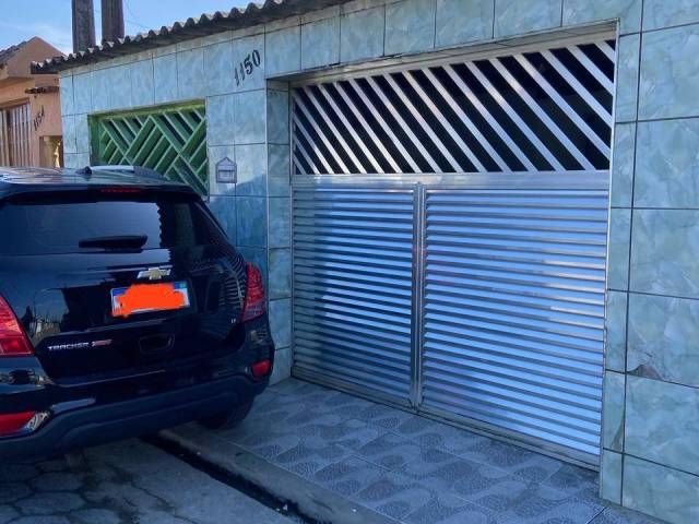 #2150 - Casa para Venda em Mongaguá - SP - 2