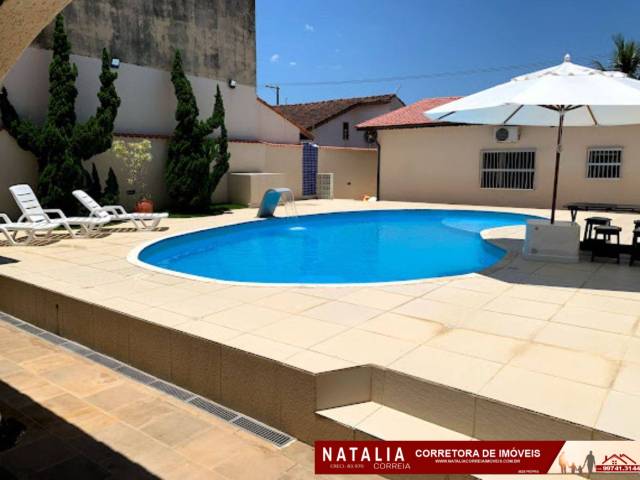 #2152 - Casa para Venda em Itanhaém - SP - 2