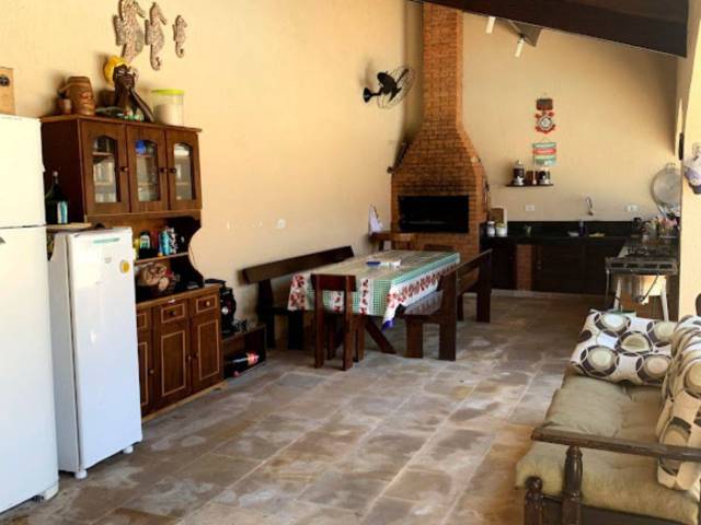 #2152 - Casa para Venda em Itanhaém - SP - 3