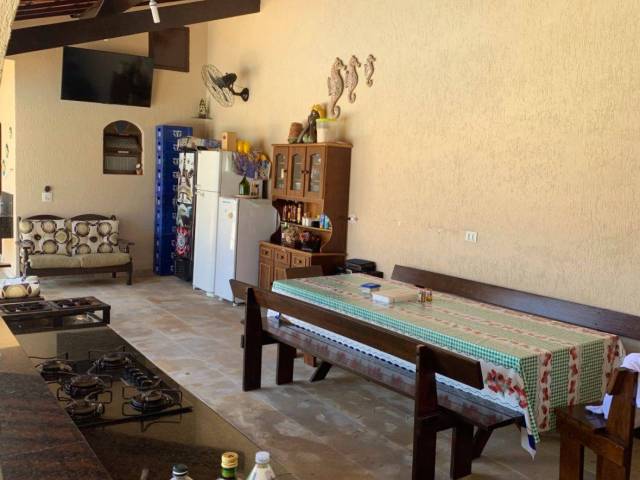 Casa para Venda em Itanhaém - 4