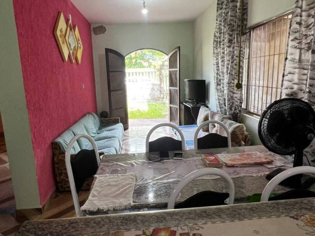 Casa para Venda em Itanhaém - 4