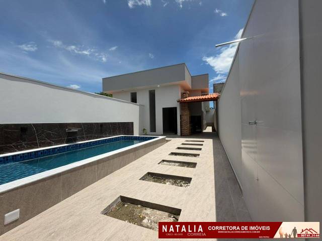 #2154 - Casa para Venda em Itanhaém - SP - 3