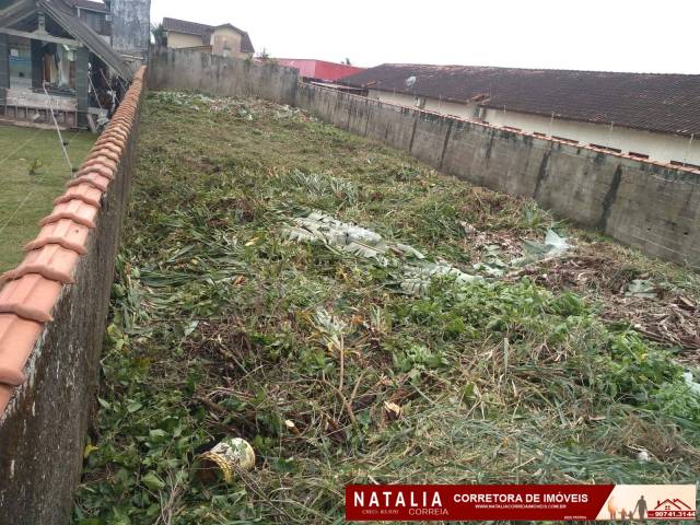 Venda em Cibratel II - Itanhaém