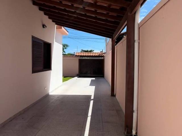 #2156 - Casa para Venda em Itanhaém - SP - 2