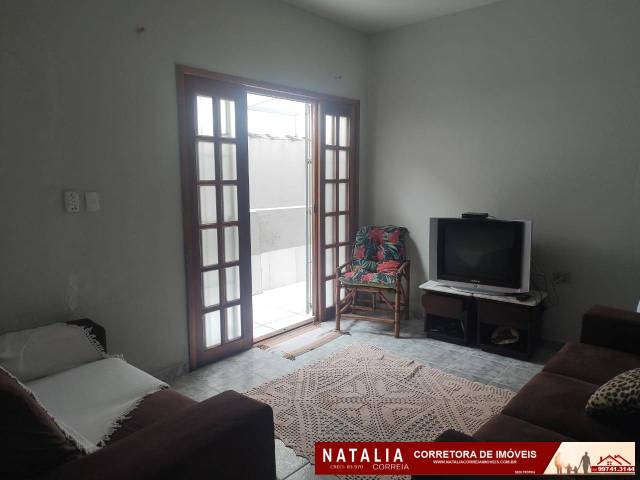 Casa para Venda em Itanhaém - 4