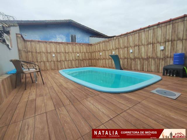 Venda em Santa Terezinha - Itanhaém