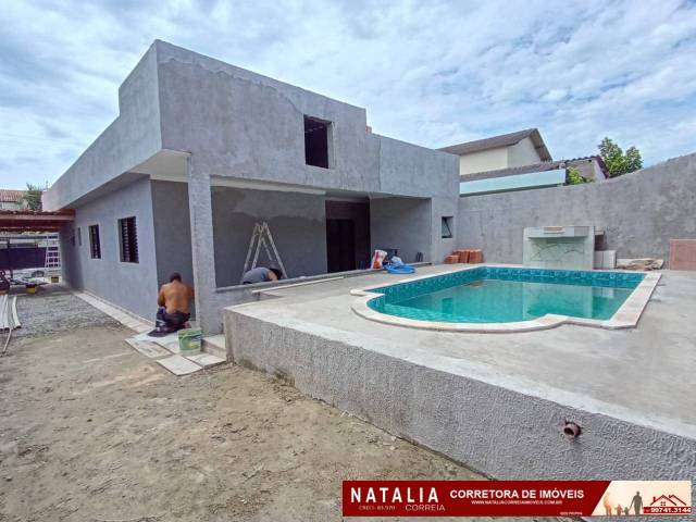 Venda em Gaivotas - Itanhaém