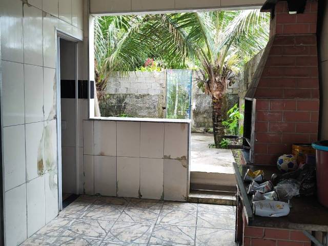 #2162 - Casa para Venda em Itanhaém - SP - 3