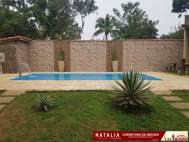 Venda em Estância Suiça - Itanhaém