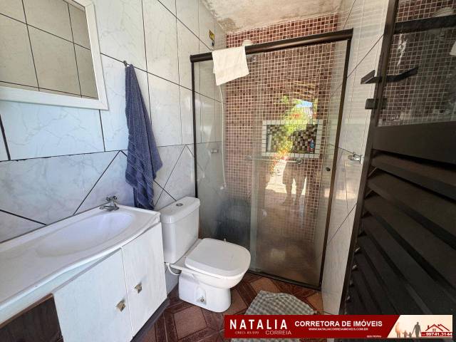 #2172 - Casa para Venda em Peruíbe - SP - 2