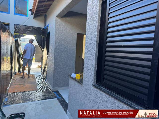 #2173 - Casa para Venda em Peruíbe - SP - 2