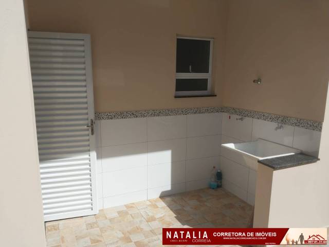 #2174 - Casa para Venda em Peruíbe - SP - 2