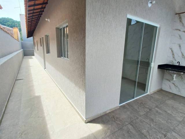 #2175 - Casa para Venda em Mongaguá - SP - 3