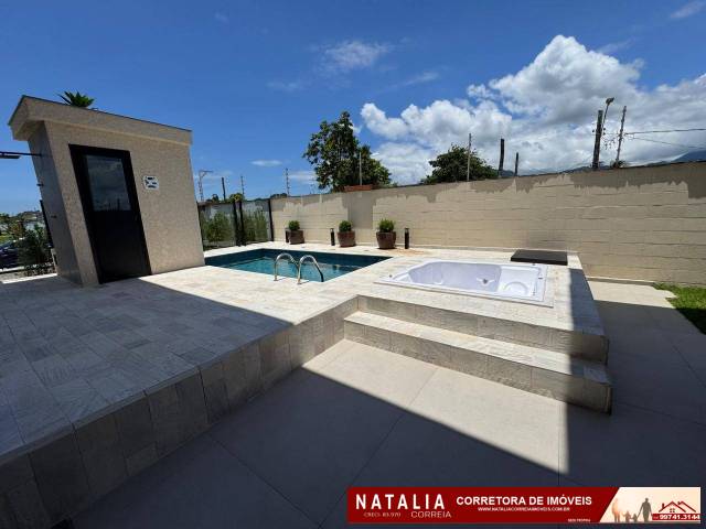 #2177 - Casa para Venda em Peruíbe - SP - 2