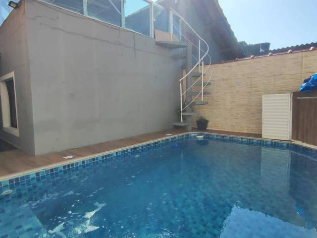 Venda em Jardim Leonor - Mongaguá