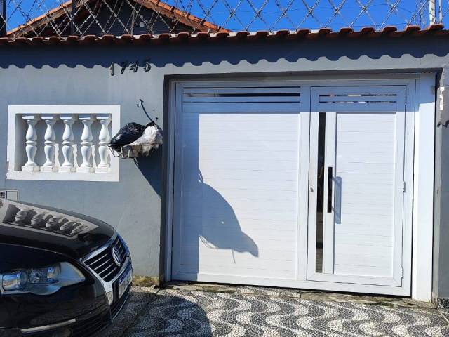 #2179 - Casa para Venda em Mongaguá - SP - 3