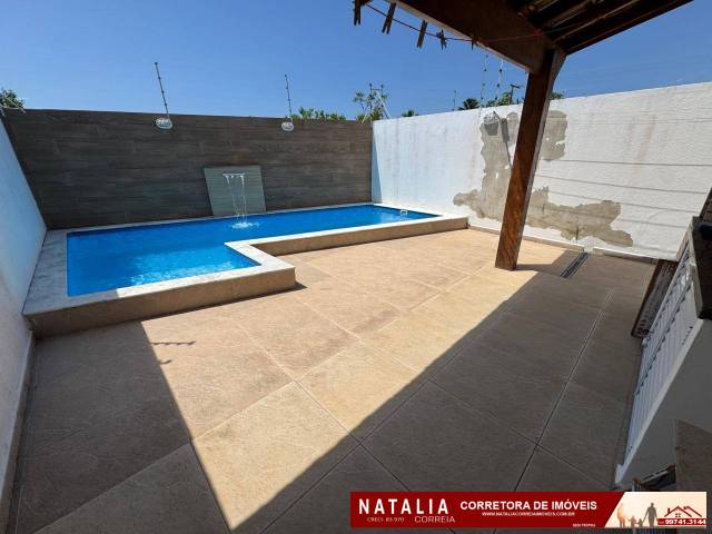 #2182 - Casa para Venda em Itanhaém - SP - 2