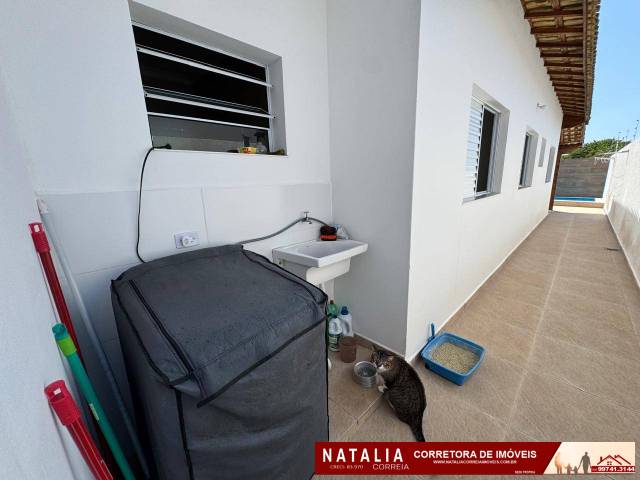 Casa para Venda em Itanhaém - 4