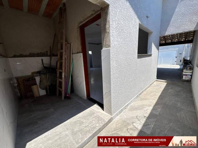 Casa para Venda em Itanhaém - 4