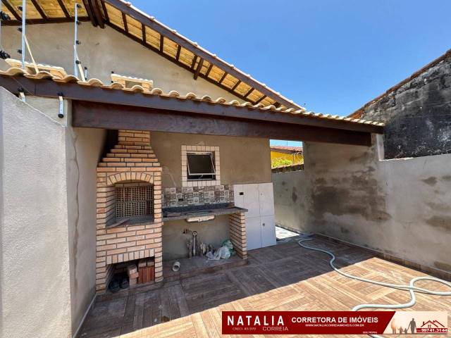 Venda em Jardim São Fernando - Itanhaém