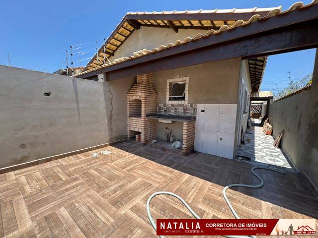 Casa para Venda em Itanhaém - 4