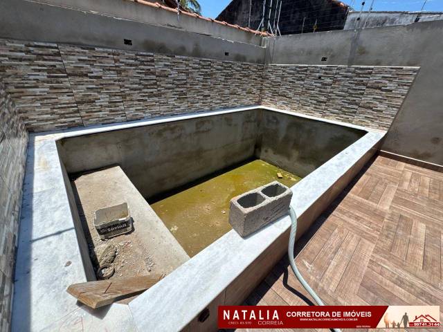Casa para Venda em Itanhaém - 5