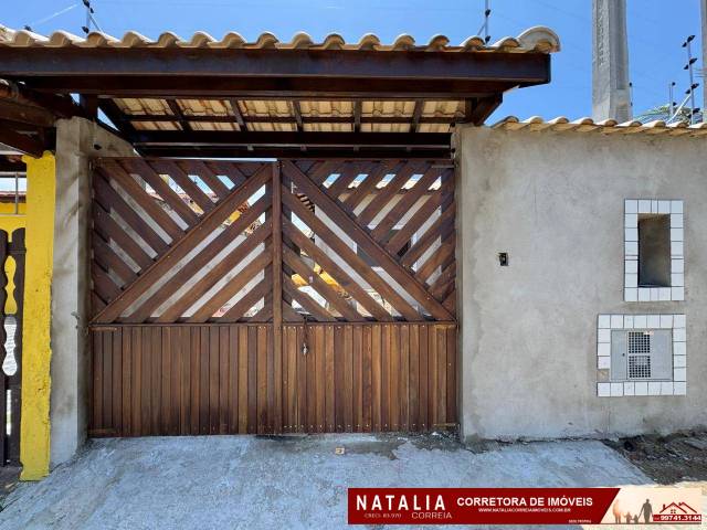 #2183 - Casa para Venda em Itanhaém - SP - 3